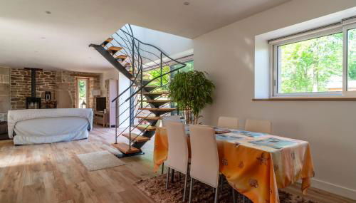 Le Paradis Perdu - Maison avec jardin paysagé - Foto 5