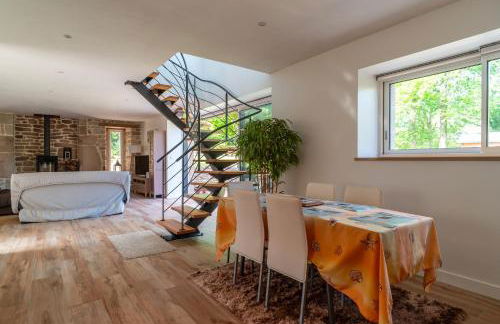 Le Paradis Perdu - Maison avec jardin paysagé - Foto 5