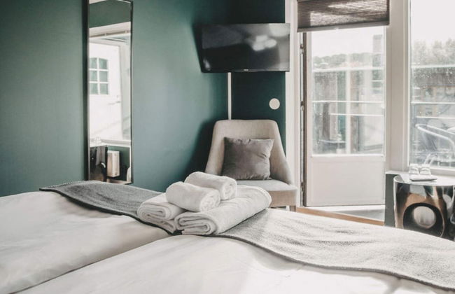 Lively Vacation Home With Free Breakfast - Foto 2