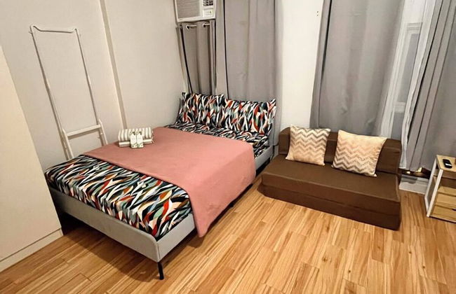 JFam Suites - Foto 37