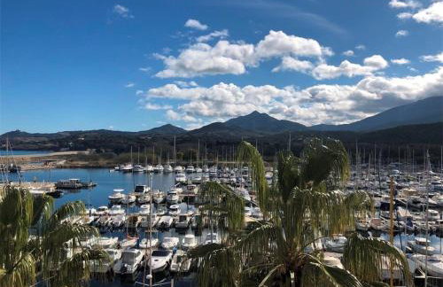 Appartement 2 pièces + mezzanine avec parking et climatisation, proche plage - Argelès-sur-Mer - FR-1-388-36 - Foto 1