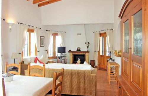 Villa de la Luz - Foto 28