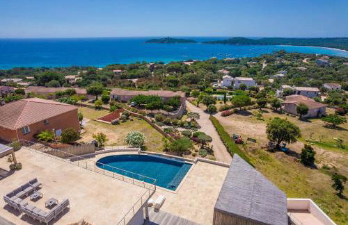 Villa Ghjiseppina Di Pinarello - Foto 15