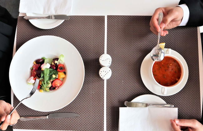 Adagio Aparthotel Jeddah Malik Road - Photo 68