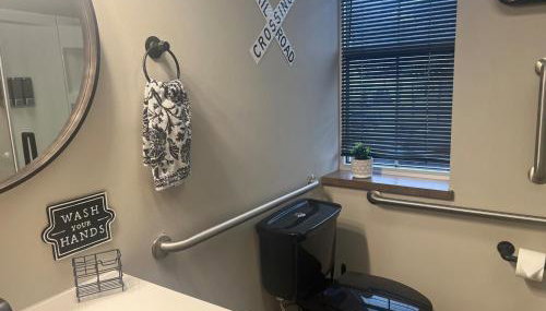 Dragonfly loft, hot tub, river views - Foto 2