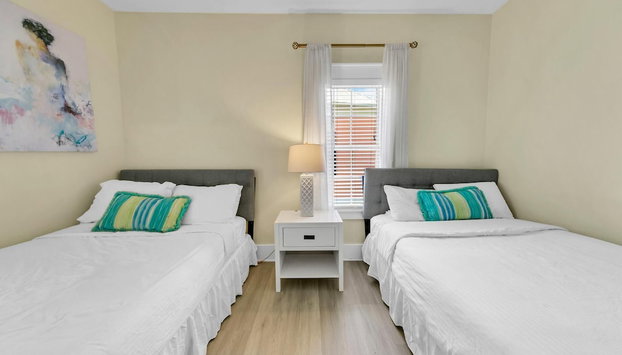 Bungalows of Seagrove 152 - Foto 3, Habitación