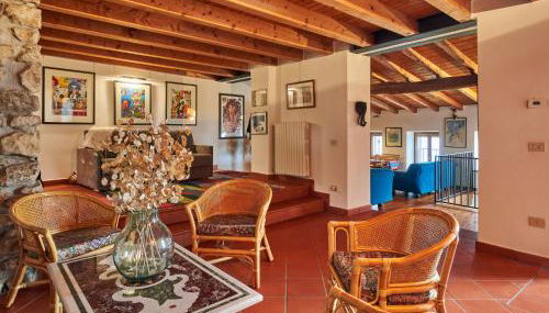 Holiday Home Casa Stella - Casa Susanne by Interhome - Foto 4