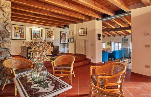 Holiday Home Casa Stella-4 by Interhome - Foto 16