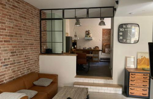 Suite-Dreams Apartment Loft - Foto 1