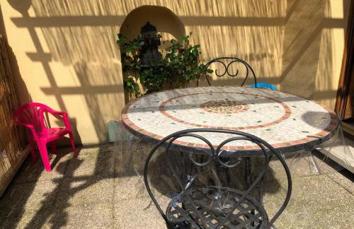 Gîte Les Acacias - Foto 21