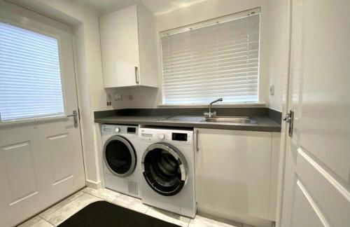 Glynn House - Foto 17