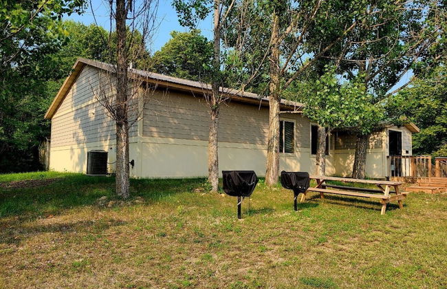 Legacy Lakeside Resort - Foto 27