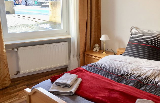 Ferienwohnung Dettum - Foto 9