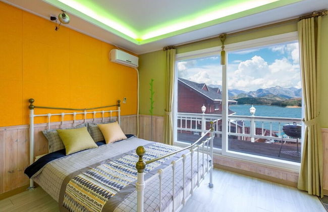 Hosu Ilchul Pension - Foto 32