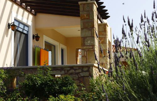 Alkionides Villas - Foto 73