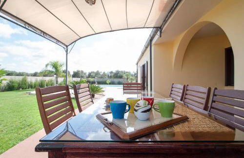 meadow luxury villa - Foto 7