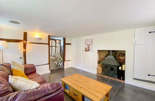 Mortimer Cottage - Photo 2