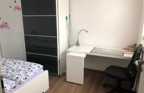 Ferienwohnung Janson - Foto 3