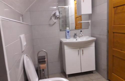 Apartment Mrsinj - Foto 10