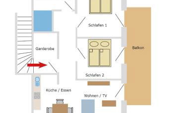 Ferienwohnungen Probst - Photo 31