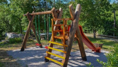 Holiday Home Steinhaus Kotli by Interhome - Foto 2