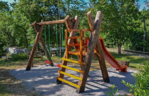 Holiday Home Istrien Traditionelles Steinhaus 3 by Interhome - Foto 36