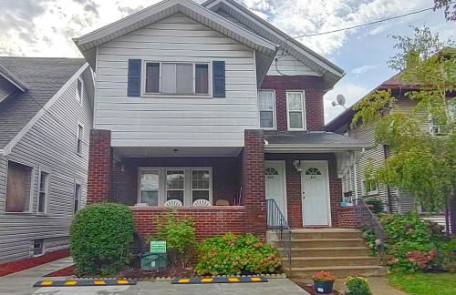 Spacious Frontier Park Apartment - Foto 1