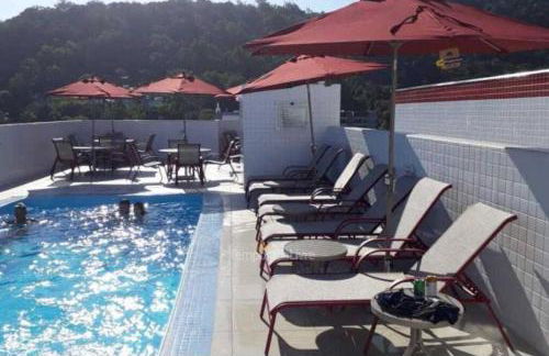 Apartamento Toninhas Ubatuba-SP - Foto 16