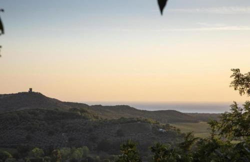 Huge Holiday Home in Marina di Castagneto Carducci near Sea - Foto 111