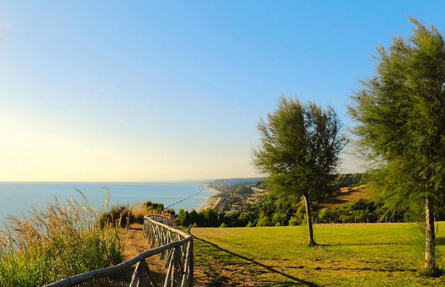 Holiday Resort Contea dei Ciliegi Pedaso - Foto 77