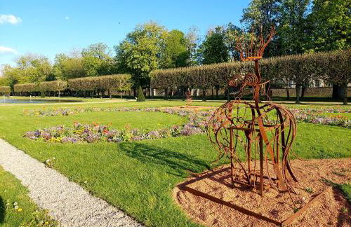 ° studio 2 - Lunéville centre ° - Foto 19