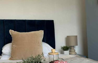 Easter Deals Applied Wallasey Home 2 Min to Liverpool Ferry Seacombe With Free Parking - Foto 15