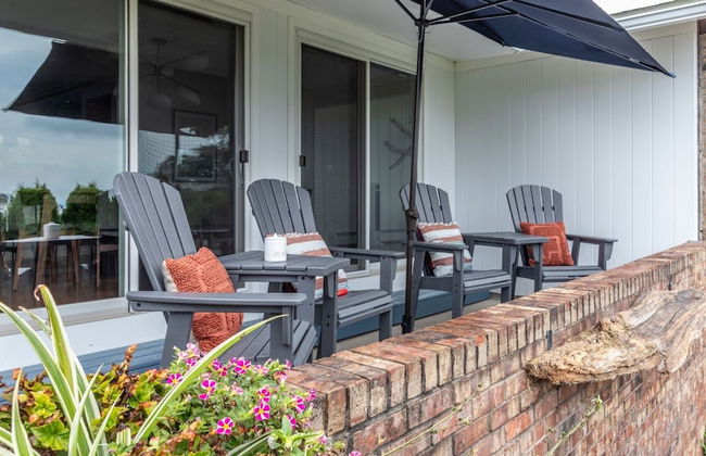 Champ's Landing 3 Bedroom Home by RedAwning - Foto 60