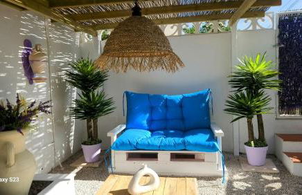 Un petit coin de paradis à Casa Bébé - Foto 53