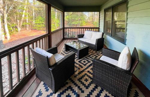 Raven's Respite - Foto 2