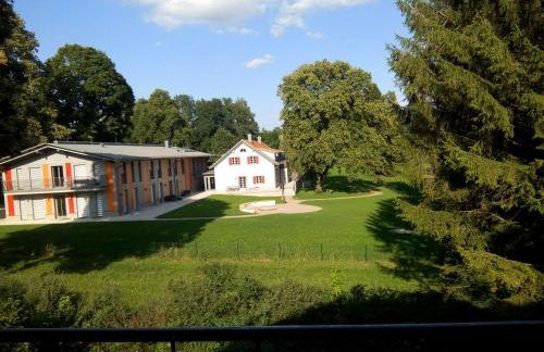 Ferienwohnung Molopark im Haus Ecker - Foto 4