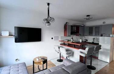 Greywood relax apartment - Foto 4