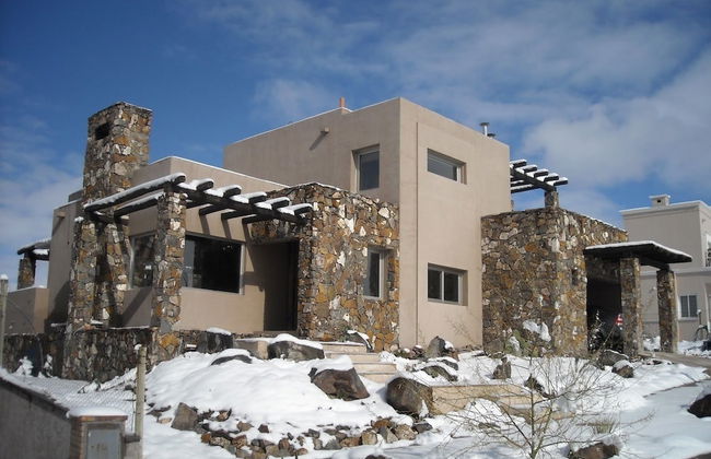 Casa Laderas de Chacras de Coria - Foto 43