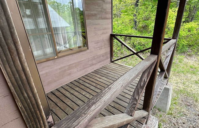 Nature Cottage Akabeko - Foto 49