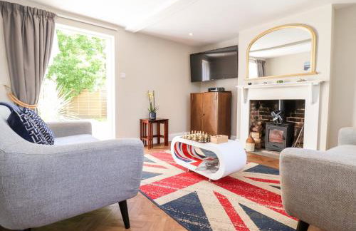 Cavan Cottage - Foto 4