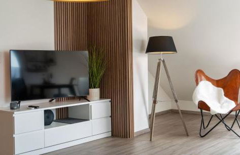 Die Nummer eins - Ferienwohnungen Hufnagel - Foto 13