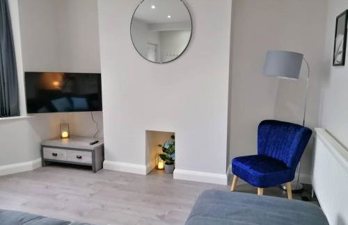 Newly Extended 3 Bed Family home Near Graves Park - Foto 6