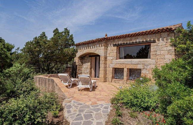 Casa Chenal 10 Emma Villas - Foto 24