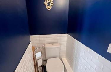 Appartement T2 proche des prébendes - Foto 5