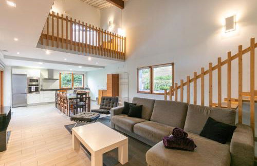 Uzturre - baskeyrentals - Foto 42