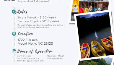 Cozy Cottage Leisure on Lake Wylie - Foto 4