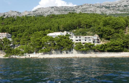 Sunset Villa Brela - Foto 7