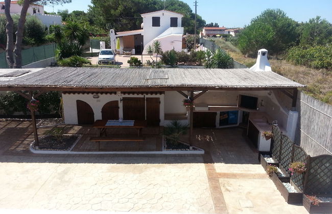 Villa White&Blu - Photo 23