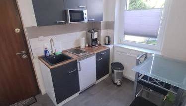 Apartament Suite 2 - Foto 3, stove, minibar