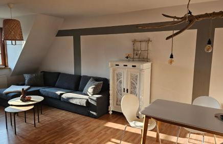 Landhaus Wohnung 30 Min bis Hamburg - Foto 17